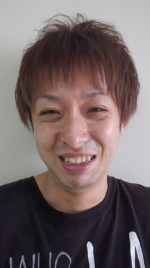 職員インタビュー