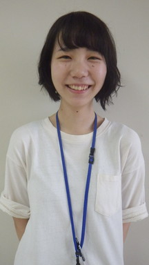 職員インタビュー